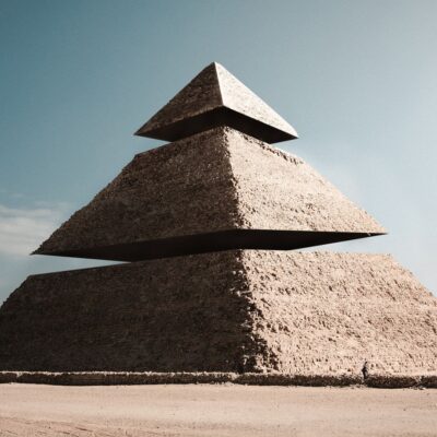 Триединство в интернет рекламе.